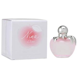 Nina Ricci Nina L’Eau