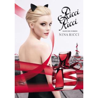 Nina Ricci Ricci Ricci DANCING RIBBON