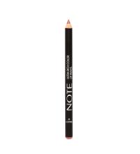 Note Ultra Rich Color Lip Pencil Контурный карандаш для губ
