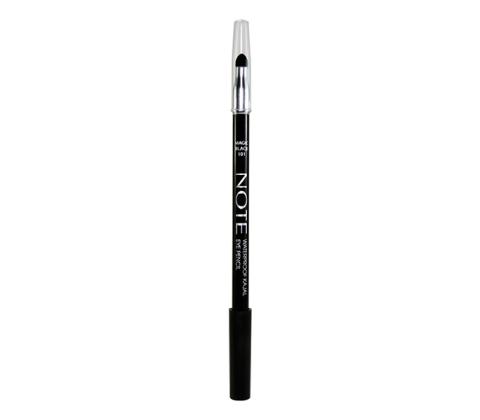 Note Waterproof Kajal Eye Pencil Карандаш для век