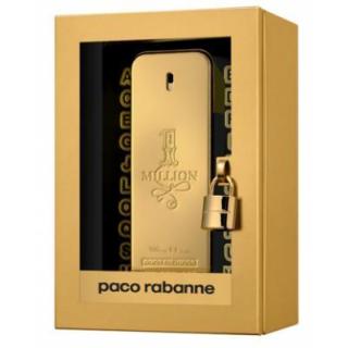 Paco Rabanne 1 Million Collector Edition Kit of adhesive letters