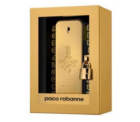 Paco Rabanne 1 Million Collector Edition Kit of adhesive letters