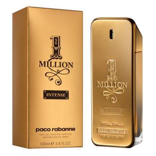 Paco Rabanne 1 Million Intense