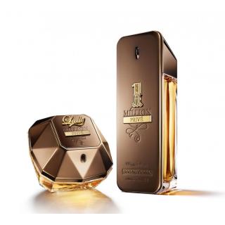 Paco Rabanne 1 Million Prive