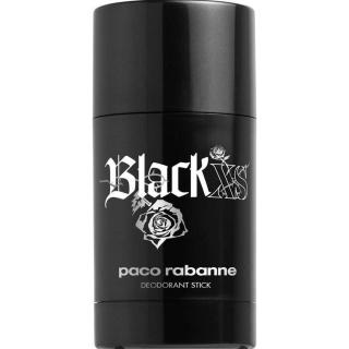 Paco Rabanne Black XS Deodorant stick