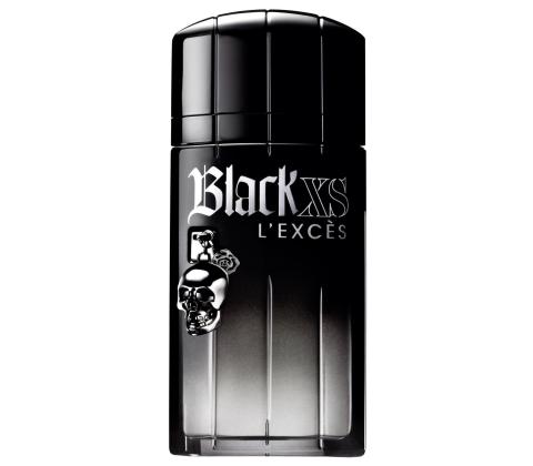 Paco Rabanne Black XS L’EXCES