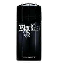 Paco Rabanne Black XS