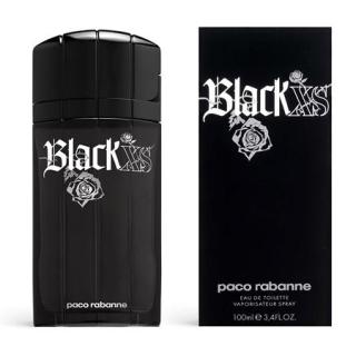 Paco Rabanne Black XS