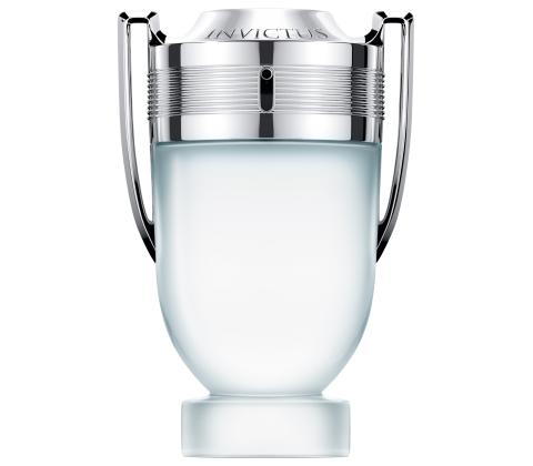 Paco Rabanne Invictus Aqua