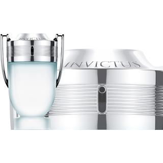 Paco Rabanne Invictus Aqua