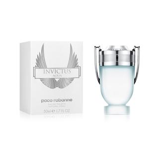 Paco Rabanne Invictus Aqua