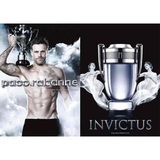 Paco Rabanne Invictus