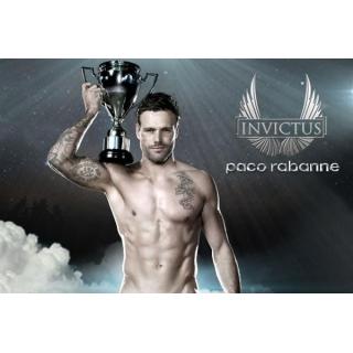 Paco Rabanne Invictus