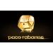 Paco Rabanne Lady Million Collector Edition Kit of adhesive letters