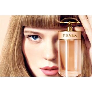 Prada Candy L’Eau