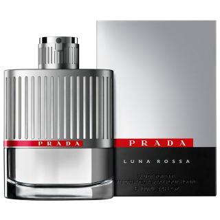 Prada Luna Rossa