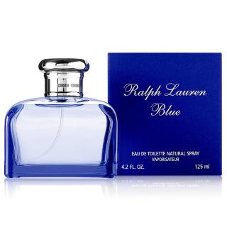 Ralph Lauren Blue