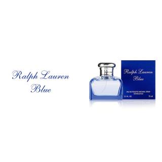 Ralph Lauren Blue