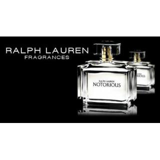 Ralph Lauren Notorious