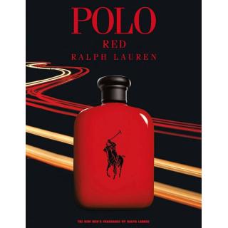 Ralph Lauren Polo Red