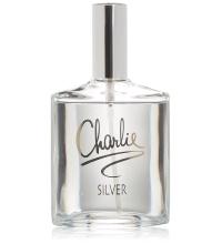 Revlon Charlie Silver