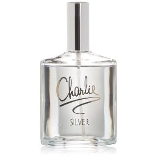 Revlon Charlie Silver