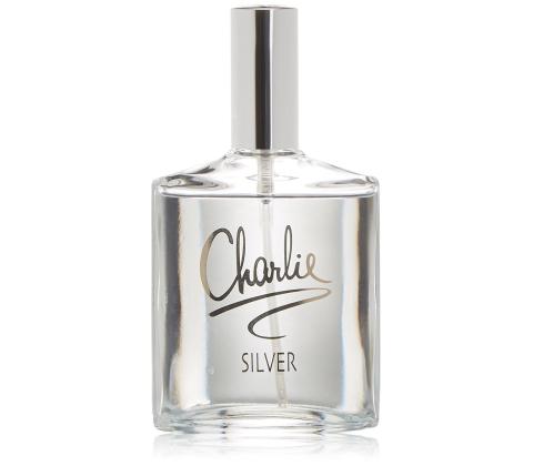 Revlon Charlie Silver