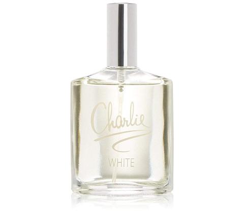 Revlon Charlie White