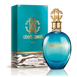 Roberto Cavalli Acqua