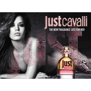 Roberto Cavalli Just Cavalli