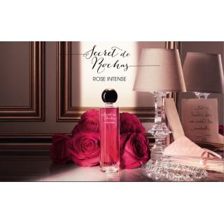 Rochas Secret de Rochas Rose Intense