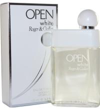 Roger And Gallet OPEN White