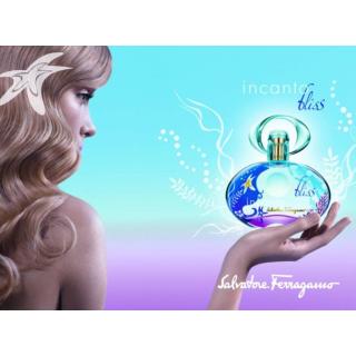 Salvatore Ferragamo Incanto Bliss