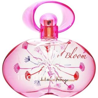 Salvatore Ferragamo Incanto Bloom New Edition