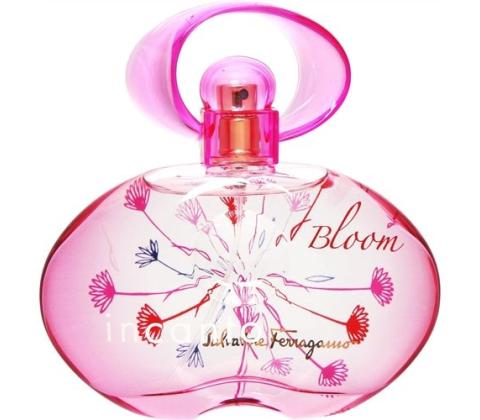 Salvatore Ferragamo Incanto Bloom New Edition