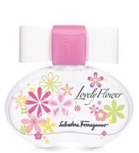 Salvatore Ferragamo Incanto Lovely Flower