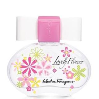 Salvatore Ferragamo Incanto Lovely Flower