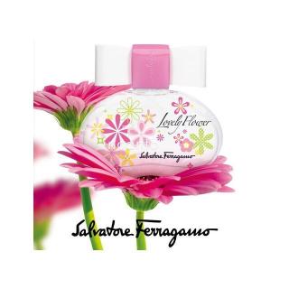 Salvatore Ferragamo Incanto Lovely Flower