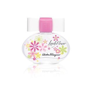 Salvatore Ferragamo Incanto Lovely Flower