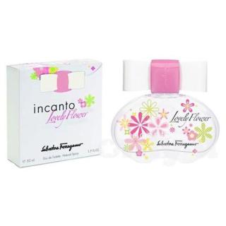 Salvatore Ferragamo Incanto Lovely Flower