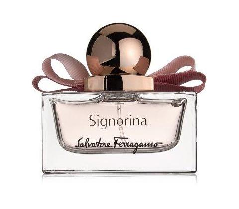 Salvatore Ferragamo Signorina