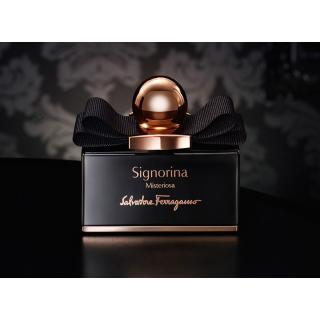 Salvatore Ferragamo Signorina Misteriosa