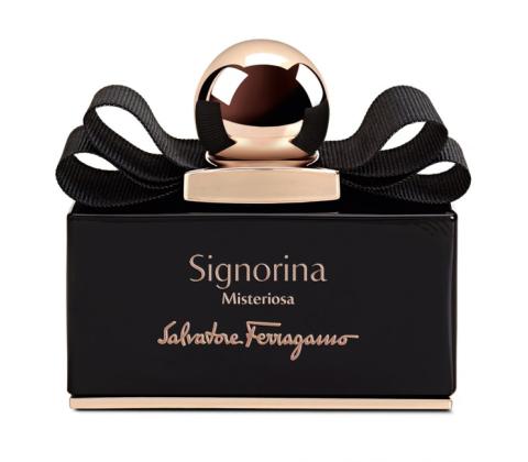 Salvatore Ferragamo Signorina Misteriosa