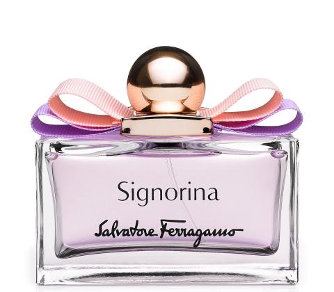 Salvatore Ferragamo Signorina