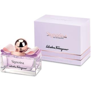 Salvatore Ferragamo Signorina