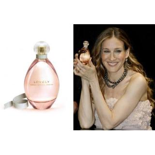 Sarah Jessica Parker Lovely