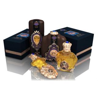 Shaik Opulent Shaik Gold Edition for Women