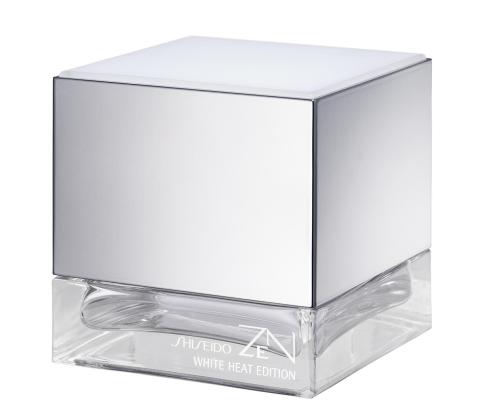 Shiseido Zen White Heat Edition For men