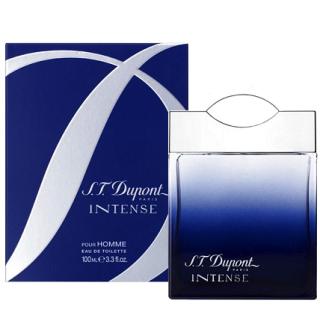 S.T. Dupont Intense Pour Homme