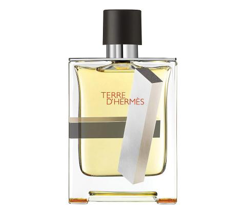 Terre D’hermes H2 Limited edition